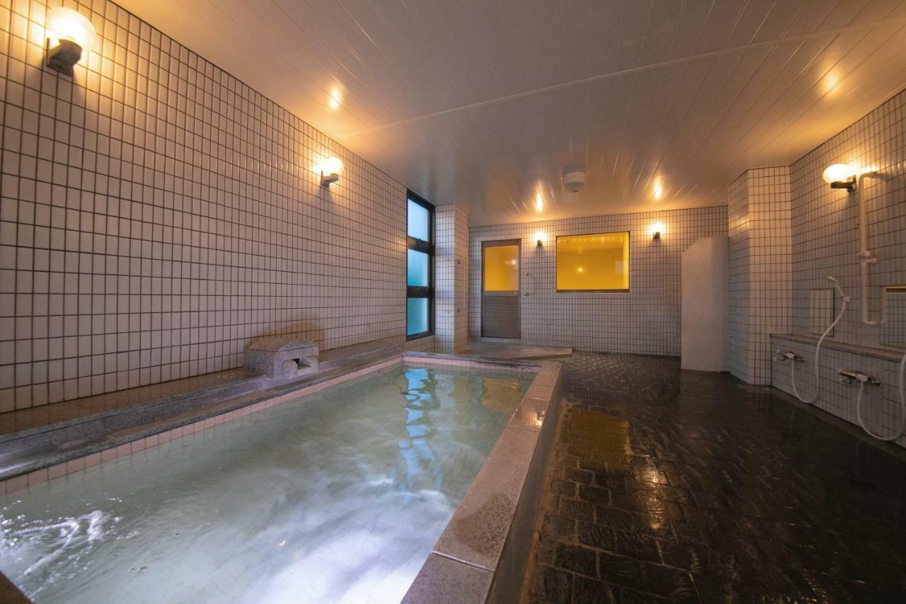 Narita Aic Airport Hotel Exterior foto